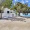 Pixel Paradise Oceanfront Villa with Stunning Views - Kralendijk
