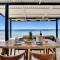 Pixel Paradise Oceanfront Villa with Stunning Views - Kralendijk