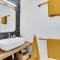 Pixel Paradise Oceanfront Villa with Stunning Views - Kralendijk