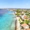 Pixel Paradise Oceanfront Villa with Stunning Views - Kralendijk