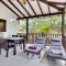 Casa Magnolia Communal Pool and Outdoor Shower