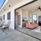 Villa Valena Apartment 7 with Cooling Pool