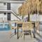 Villa Valena Apartment 7 with Cooling Pool