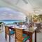 Belmar Oceanfront Apartment 1 Divers Paradise - Kralendijk