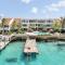 Belmar Oceanfront Apartment 1 Divers Paradise - Kralendijk