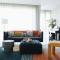 O2- Luxurious 3BD Flat with Stunning View Balcony - Londýn