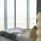 O2- Luxurious 3BD Flat with Stunning View Balcony - Londýn