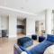 O2- Luxurious 3BD Flat with Stunning View Balcony - Londýn
