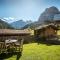 Chalet Prades Dolomiti Lodges
