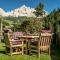 Chalet Prades Dolomiti Lodges