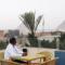Regent Pyramids View - Cairo