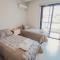 3) Hermoso departamento cómodo y equipado!