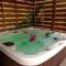 Bright and Cozy - Pet-friendly w/Hot Tub, Games, Shared Pool