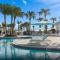 Spacious new 5 br with private pool near Disney