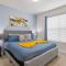 Spacious 4br Townhome w pool -Free BBQ - 基西米