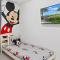 Spacious 4br Townhome w pool -Free BBQ - 基西米