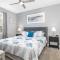 Luxury 9 Bed villa Jungle bedroom w slide gameroom