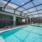 Luxurious New 9BR Villa w Game Room Theater Pool