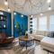 Luxurious New 9BR Villa w Game Room Theater Pool