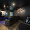 Wonderful New 9BR w Games Theater Pool by Disney