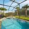 Exciting 6BR by Disney w Private Pool - 基西米