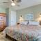 Carolina Surf - 3BR Condo with Stunning Ocean Views - Carolina Beach