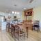 Carolina Surf - 3BR Condo with Stunning Ocean Views - Carolina Beach
