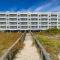 Carolina Surf - 3BR Condo with Stunning Ocean Views - Carolina Beach