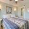 Carolina Surf - 3BR Condo with Stunning Ocean Views - Carolina Beach