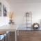 La Chatillonnaise Balcon et Parking - 沙蒂永