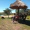 Wild Wetlands Lodge