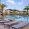 Gorgeous 5Bd with Pool at Champions Gate 1125 - 基西米
