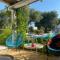 4 bedrooms villa with private pool enclosed garden and wifi at San Vito dei Normanni