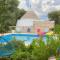 4 bedrooms villa with private pool enclosed garden and wifi at San Vito dei Normanni