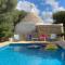 4 bedrooms villa with private pool enclosed garden and wifi at San Vito dei Normanni