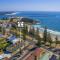 Seaspray Views - يامبا