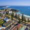 Seaspray 2 /21 Clarence Street - Yamba