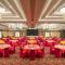Crowne Plaza Tianjin Binhai Center by IHG - Binhai