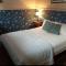 Bungalows Spa La Delfina
