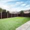 Chic and Spacious 3BR Family Home with Garden - Northolt