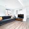 Cozy single level flat with parking - 恩菲尔德