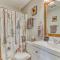 Thunderhead Lodge Condo 204 - Modern Heated Pool & Games