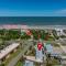 Beachside Suite, Newly Renovated, Steps to the Sand, Relax and Unwind! - St. Augustine