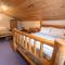 Forest Edge Retreat