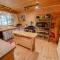 Forest Edge Retreat