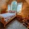 Forest Edge Retreat