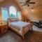 Forest Edge Retreat