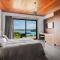 Nook Bay House - Вангерей