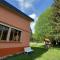 Holiday home in Saint Quirin with garden - Saint-Quirin