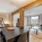Thunderhead Lodge Condo 304 - Modern Heated Pool & Games